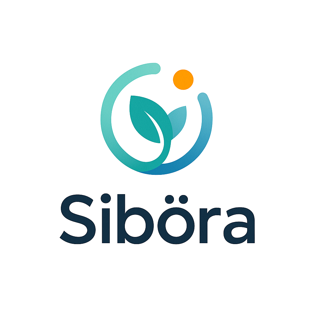 Logo Siböra